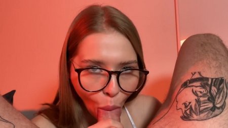 Ты не думай что я скромная девочка